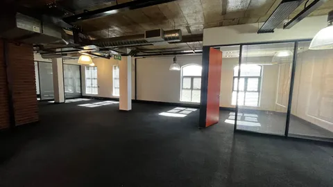 The Brandhouse, 12 Capricorn Drive - Office Unit - To Let - 2898m² - To ler in paulshoof (5)